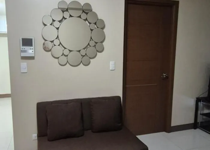 アパート Rqui Condotel Pasay *