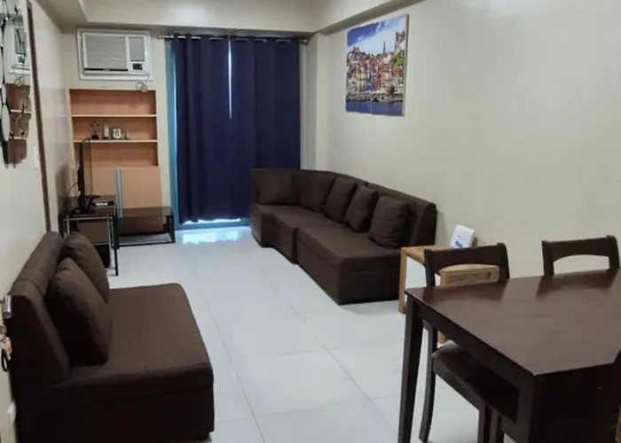 Rqui Condotel Pasay *