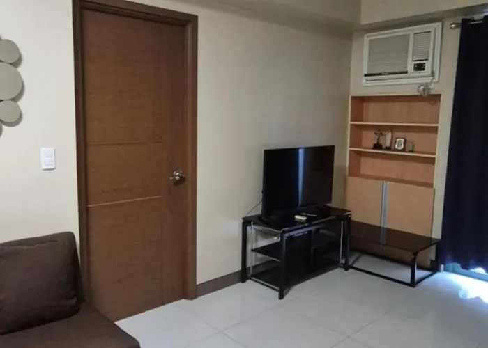 Rqui Condotel Pasay * マニラ市