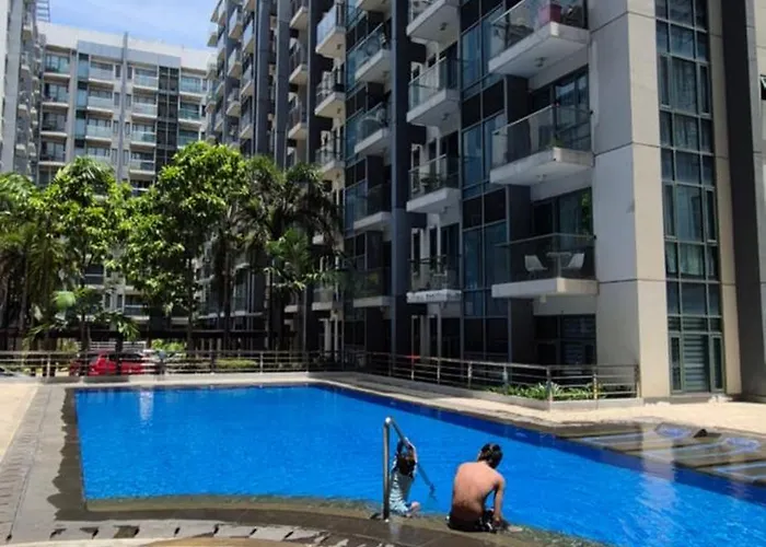 Rqui Condotel Pasay