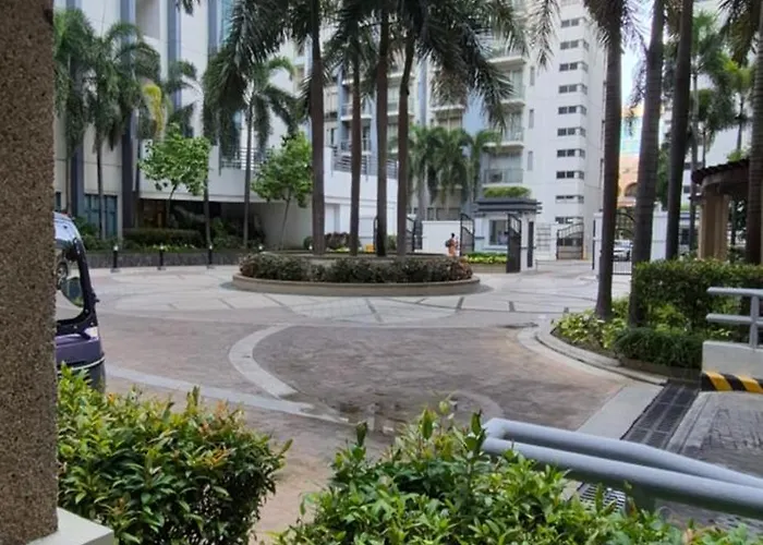 Rqui Condotel Pasay * マニラ市